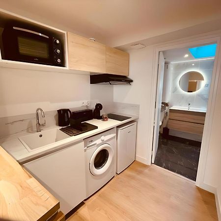 Le Soul Heaven - Home Homy Niort Exterior foto