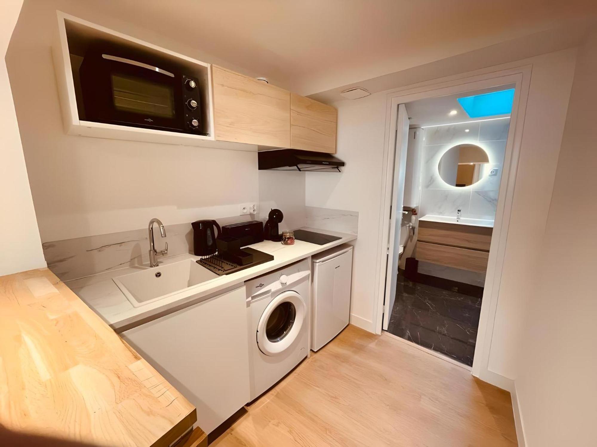 Le Soul Heaven - Home Homy Niort Exterior foto